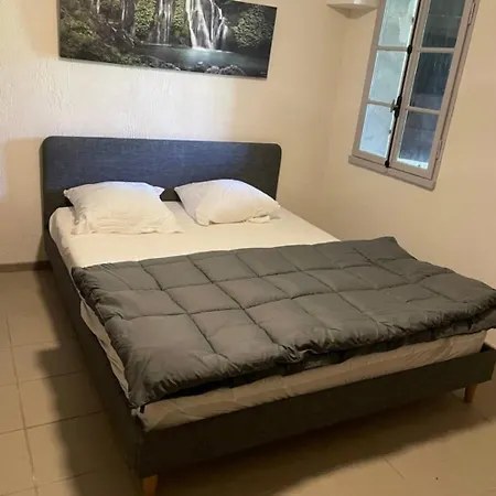 L Escapade Nature Апартаменты