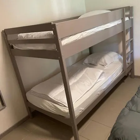 L Escapade Nature Апартаменты