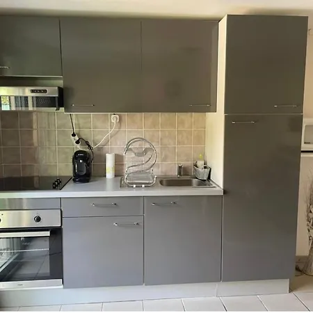 Апартаменты L Escapade Nature *