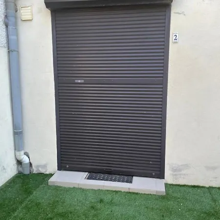 L Escapade Nature Апартаменты *