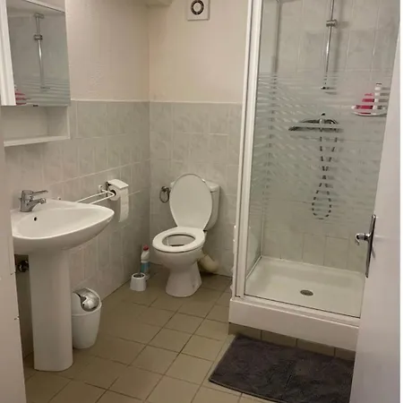 Апартаменты L Escapade Nature *