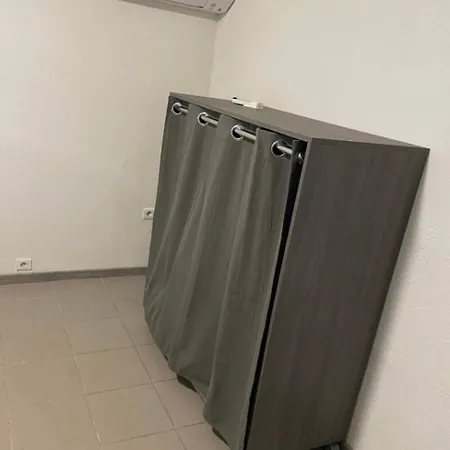 L Escapade Nature Апартаменты