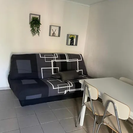 L Escapade Nature Апартаменты *