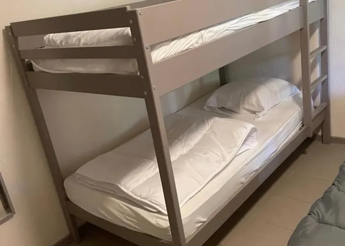 L Escapade Nature Apartament