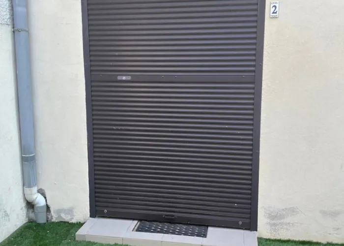 L Escapade Nature Apartament *